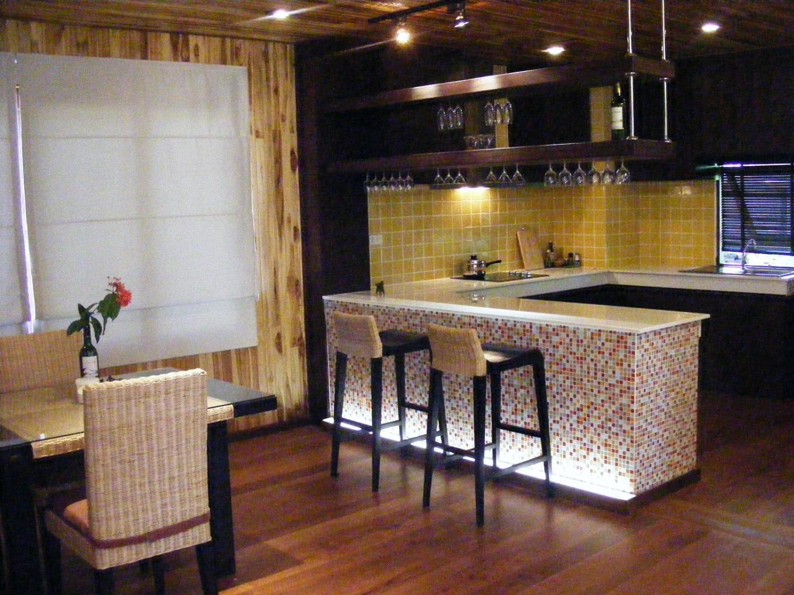 Baan Banyan Villa, Wood House Short Walk To Mae Nam Beach Eksteriør bilde